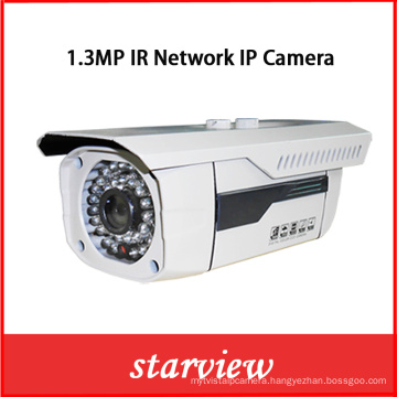 1.3MP Security CCTV Web Network IP Camera (SVN-WX4130)